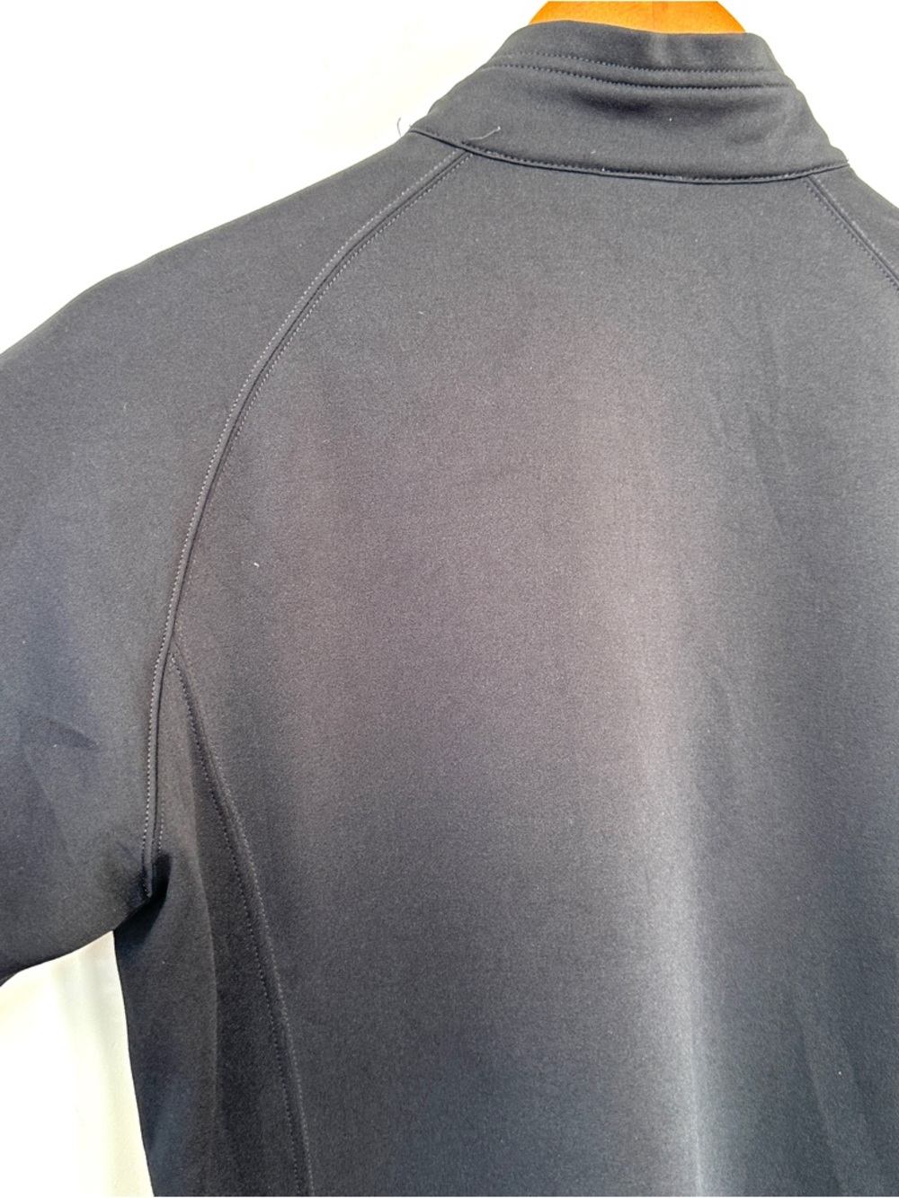 The North Face Flight Series Women’s Black Lightweight Jacket with Full Zip - Picture 10 of 14